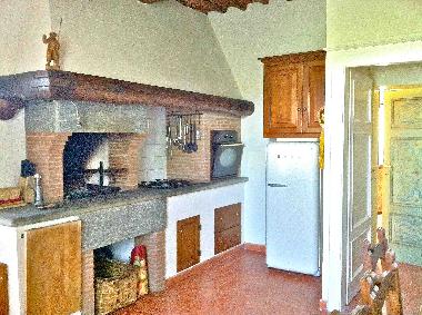 Maison de vacances /en/au lucca (Lucca)ou appartement ou maison de vacances