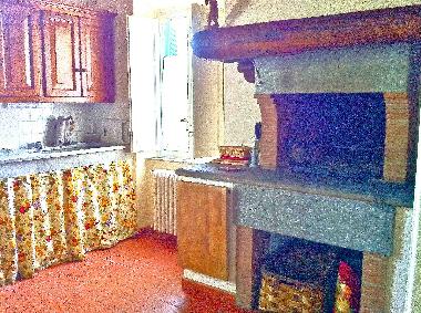 Maison de vacances /en/au lucca (Lucca)ou appartement ou maison de vacances