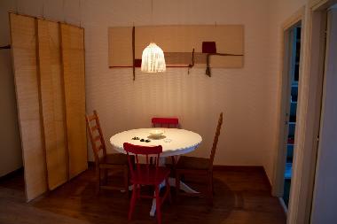 Appartement de vacances /en/au Serrungarina (Pesaro e Urbino)ou appartement ou maison de vacances