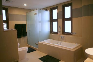 Salle de Bain Chambre 1