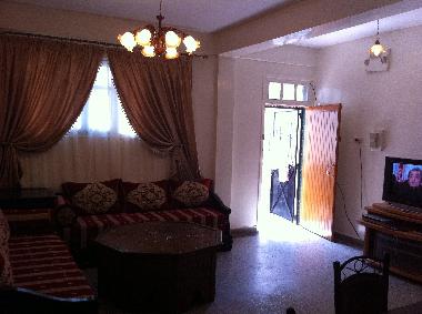 Appartement de vacances �/en/au Agadir (Agadir)ou appartement ou maison de vacances
