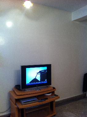 Appartement de vacances �/en/au Agadir (Agadir)ou appartement ou maison de vacances
