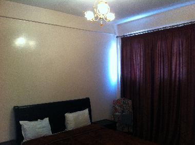 Appartement de vacances �/en/au Agadir (Agadir)ou appartement ou maison de vacances