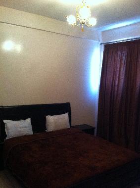 Appartement de vacances �/en/au Agadir (Agadir)ou appartement ou maison de vacances