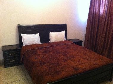 Appartement de vacances �/en/au Agadir (Agadir)ou appartement ou maison de vacances