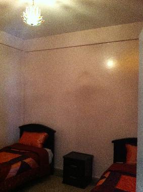 Appartement de vacances �/en/au Agadir (Agadir)ou appartement ou maison de vacances