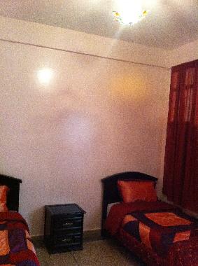 Appartement de vacances �/en/au Agadir (Agadir)ou appartement ou maison de vacances