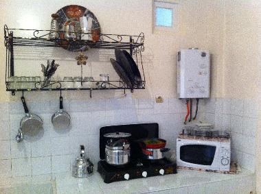 Appartement de vacances �/en/au Agadir (Agadir)ou appartement ou maison de vacances