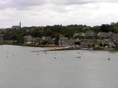 Vue g�n�rale sur Mordreuc