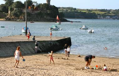 Plage de Mordreuc