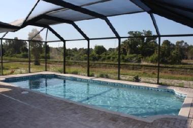 Maison de vacances /en/au Lehigh Acres (Florida)ou appartement ou maison de vacances