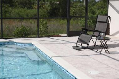 Maison de vacances /en/au Lehigh Acres (Florida)ou appartement ou maison de vacances