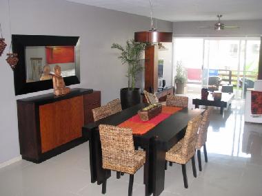 Appartement de vacances �/en/au Playa Del Carmen (Quintana Roo)ou appartement ou maison de vacances