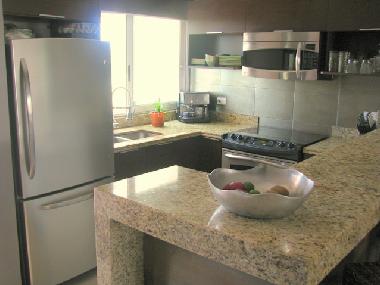 Appartement de vacances �/en/au Playa Del Carmen (Quintana Roo)ou appartement ou maison de vacances