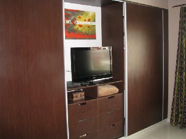 Appartement de vacances �/en/au Playa Del Carmen (Quintana Roo)ou appartement ou maison de vacances