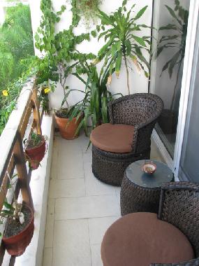 Appartement de vacances �/en/au Playa Del Carmen (Quintana Roo)ou appartement ou maison de vacances