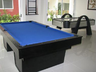 Appartement de vacances �/en/au Playa Del Carmen (Quintana Roo)ou appartement ou maison de vacances