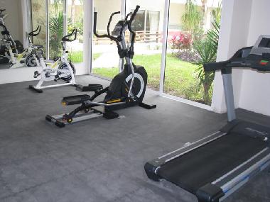Appartement de vacances �/en/au Playa Del Carmen (Quintana Roo)ou appartement ou maison de vacances
