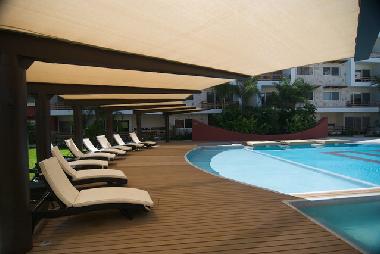 Appartement de vacances �/en/au Playa Del Carmen (Quintana Roo)ou appartement ou maison de vacances