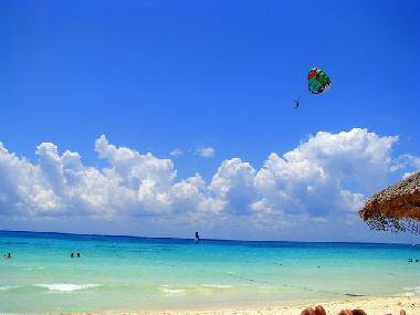 Appartement de vacances �/en/au Playa Del Carmen (Quintana Roo)ou appartement ou maison de vacances
