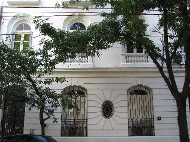 Appartement de vacances �/en/au Buenos Aires11520 (Buenos Aires)ou appartement ou maison de vacances