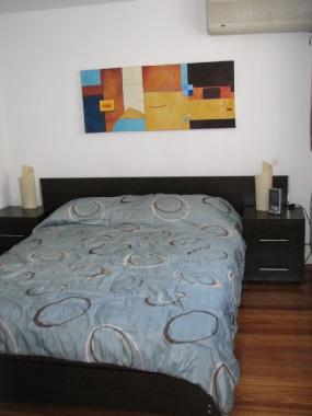 Appartement de vacances �/en/au Buenos Aires11520 (Buenos Aires)ou appartement ou maison de vacances