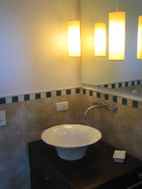Appartement de vacances �/en/au Buenos Aires11520 (Buenos Aires)ou appartement ou maison de vacances