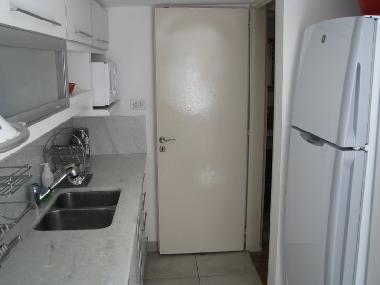 Appartement de vacances �/en/au Buenos Aires11520 (Buenos Aires)ou appartement ou maison de vacances