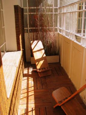 Appartement de vacances �/en/au Buenos Aires11520 (Buenos Aires)ou appartement ou maison de vacances
