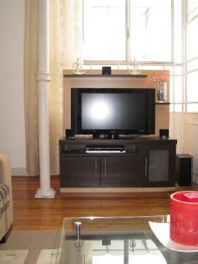 Appartement de vacances �/en/au Buenos Aires11520 (Buenos Aires)ou appartement ou maison de vacances