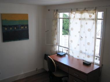 Appartement de vacances �/en/au Buenos Aires11520 (Buenos Aires)ou appartement ou maison de vacances