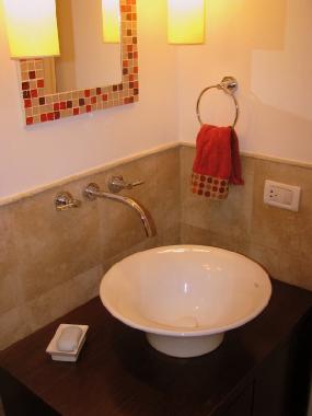 Appartement de vacances �/en/au Buenos Aires11520 (Buenos Aires)ou appartement ou maison de vacances