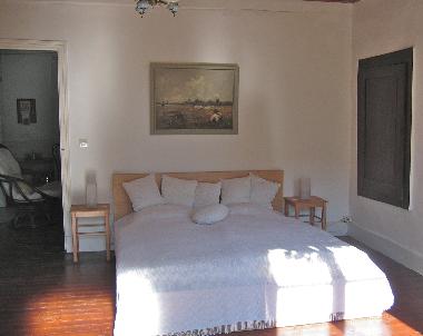 Appartement de vacances �/en/au Flammerans (C�te-d