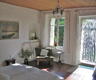 Appartement de vacances �/en/au Flammerans (C�te-d