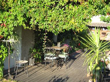 Appartement de vacances �/en/au Flammerans (C�te-d