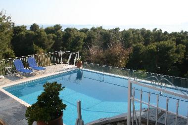 Maison de vacances /en/au Skiathos (Magnisia)ou appartement ou maison de vacances