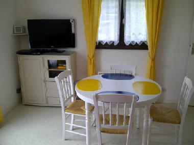 Maison de vacances �/en/au Houlgate (Calvados)ou appartement ou maison de vacances
