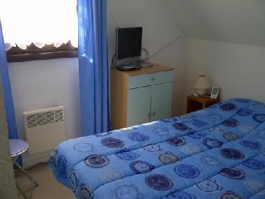 Maison de vacances �/en/au Houlgate (Calvados)ou appartement ou maison de vacances