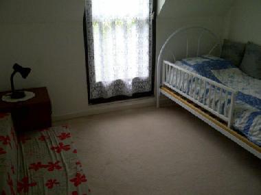 Maison de vacances �/en/au Houlgate (Calvados)ou appartement ou maison de vacances