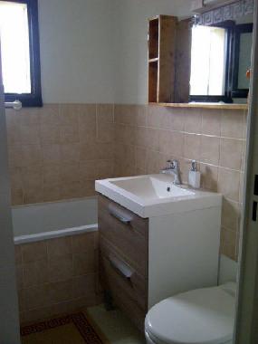 Maison de vacances �/en/au Houlgate (Calvados)ou appartement ou maison de vacances