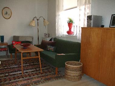 Appartement de vacances �/en/au Stockholm (Stockholm)ou appartement ou maison de vacances