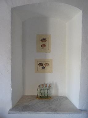 Maison de vacances �/en/au Bari village (Kyklades)ou appartement ou maison de vacances