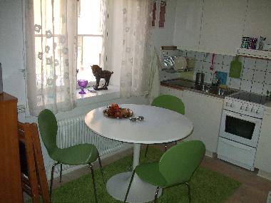 Appartement de vacances �/en/au Stockholm (Stockholm)ou appartement ou maison de vacances
