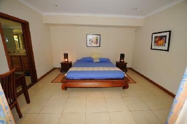 Maison de vacances �/en/au Grand Bay (Port Louis)ou appartement ou maison de vacances