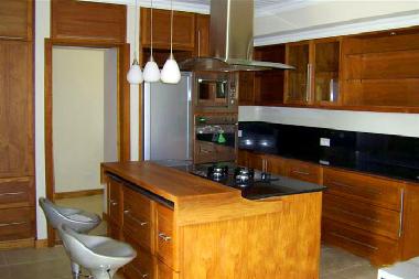 Maison de vacances �/en/au Grand Bay (Port Louis)ou appartement ou maison de vacances