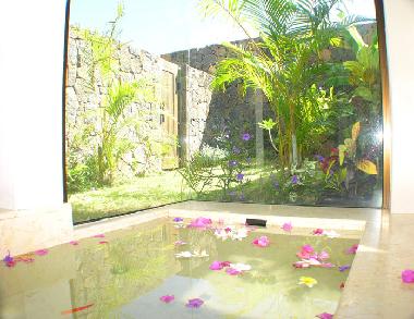 Maison de vacances �/en/au Grand Bay (Port Louis)ou appartement ou maison de vacances