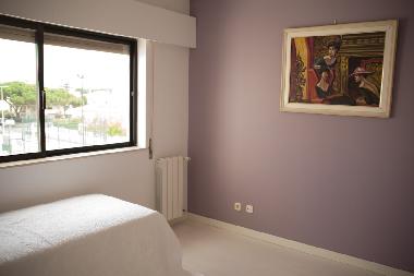 Appartement de vacances /en/au Cascais (Grande Lisboa)ou appartement ou maison de vacances