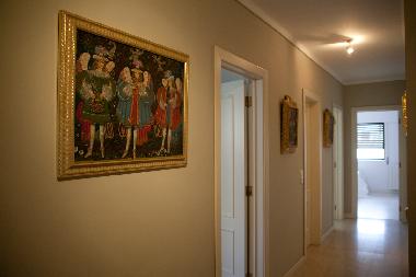 Appartement de vacances /en/au Cascais (Grande Lisboa)ou appartement ou maison de vacances