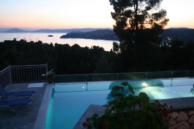 Maison de vacances /en/au Skiathos (Magnisia)ou appartement ou maison de vacances