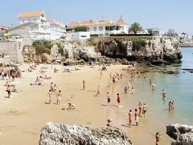 Appartement de vacances /en/au Cascais (Grande Lisboa)ou appartement ou maison de vacances